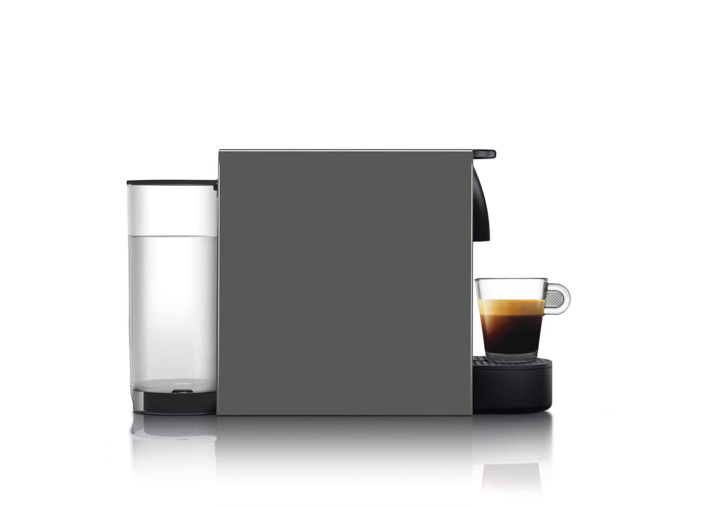 Machine à Café Essenza Mini Gris Intense Cafetière - NovaCaffe Edition
